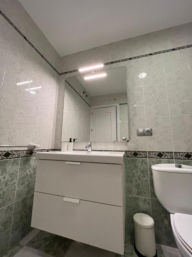 Apartamento Camberos Антекера Екстер'єр фото
