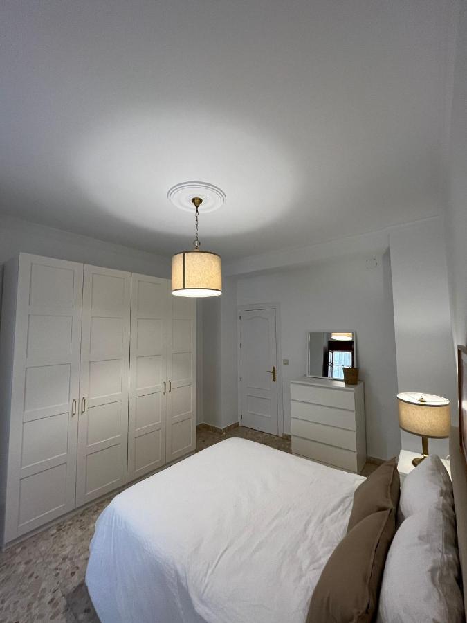 Apartamento Camberos Антекера Екстер'єр фото