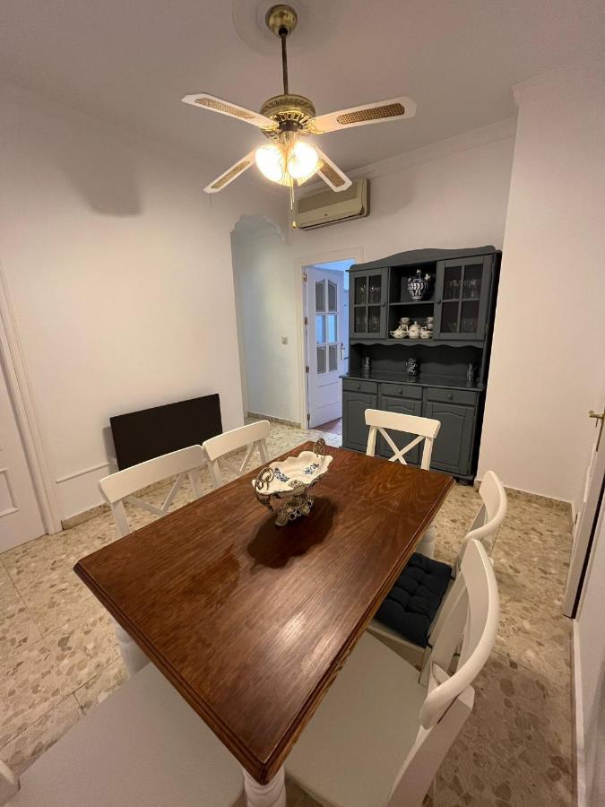 Apartamento Camberos Антекера Екстер'єр фото