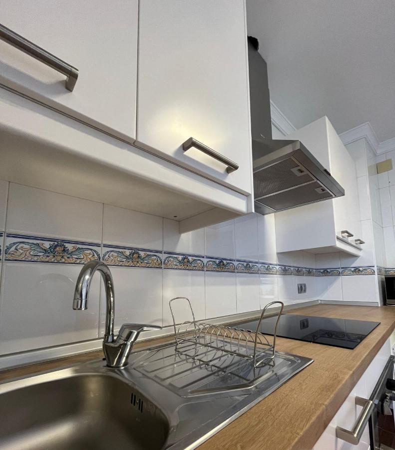 Apartamento Camberos Антекера Екстер'єр фото